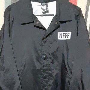 Disney/Neff Windbreaker